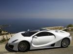 GTA Spano 2009 года